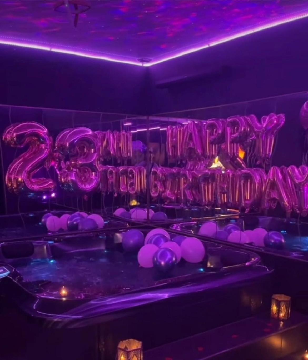 La Gold Room Jacuzzi & Sauna Prive Perpignano Esterno foto